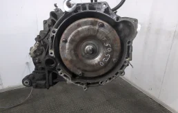 КПП - автомат (АКПП) Ford Focus 2 2008-2011 SHDA, SHDC Бензин 1.6 л Инжектор