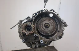КПП - робот Skoda Octavia (A5) 2004-2013 BKD Дизель 2 л TDI