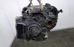 КПП - робот Audi A3 (8P) 2003-2013 BKD Дизель 2 л