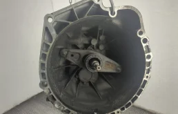 КПП 6-ст.мех. (МКПП) BMW 1 E87 2004-2011 N43B20A Бензин 2 л
