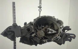 КПП 6-ст.мех. (МКПП) Hyundai i30 2007-2012 D4FB Дизель 1.6 л CRDi