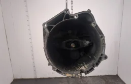 КПП 6-ст.мех. (МКПП) BMW 3 E90, E91, E92, E93 2005-2012 204D4 / M47D20 Дизель 2 л