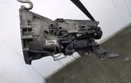 КПП 6-ст.мех. (МКПП) BMW 3 E90, E91, E92, E93 2005-2012 N43B20A Бензин 2 л