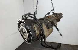КПП - автомат (АКПП) 4х4 Audi Q7 2005-2015 BUG Дизель 3 л TDI