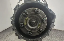КПП - автомат (АКПП) 4х4 Mitsubishi Pajero / Montero 2000-2006 4M41 Дизель 3.2 л Турбо
