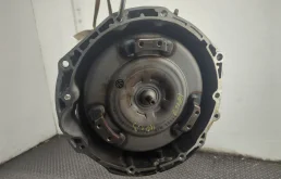 КПП - автомат (АКПП) 4х4 Volkswagen Touareg 2006-2010 BAR Бензин 4.2 л FSI