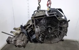 КПП - автомат (АКПП) 4х4 Honda CR-V 2001-2006 K20A4 Бензин 2 л