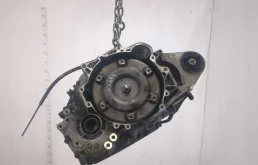 КПП - автомат (АКПП) 4х4 Opel Antara 2006-2015 Z20DMH Дизель 2 л CDTI