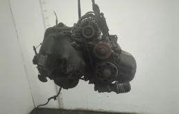 Двигатель (ДВС) Citroen C1 2005-2014 КПП 5-ст.мех.(МКПП) 1KR Бензин 1 л Инжектор