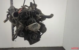 Двигатель (ДВС) Opel Astra H 2004-2010 КПП 5-ст.мех.(МКПП) Z14XEP Бензин 1.4 л Инжектор