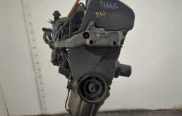 Двигатель (ДВС) Volkswagen Golf 4 1997-2006 КПП 5-ст.мех.(МКПП) BCB Бензин 1.6 л Инжектор