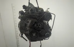 Двигатель (ДВС) Opel Astra H 2004-2010 КПП 5-ст.мех.(МКПП) Z17DTH Дизель 1.7 л CDTI