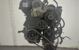 Двигатель (ДВС) Ford C-Max 2002-2010 КПП 5-ст.мех.(МКПП) SHDA, SHDB, SHDC Бензин 1.6 л Инжектор