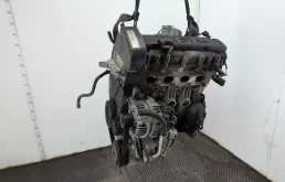 Двигатель (ДВС) Seat Ibiza 4 2008-2015 КПП 5-ст.мех.(МКПП) BXW Бензин 1.4 л Инжектор