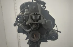 Двигатель (ДВС) Ford Transit (Tourneo) Connect 2002-2013 КПП 5-ст.мех.(МКПП) BHPA Дизель 1.8 л TDDI