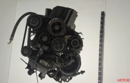 Двигатель (ДВС) Toyota Yaris 1999-2006 КПП 5-ст.мех.(МКПП) 2NZFE Бензин 1.3 л Инжектор