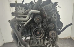 Двигатель (ДВС) Land Rover Range Rover 3 (LM) 2002-2012 КПП автомат 4х4 (АКПП) 368DT Дизель 3.6 л Турбо