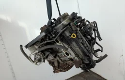 Двигатель (ДВС) Toyota Yaris 1999-2006 КПП 5-ст.мех.(МКПП) 2SZFE Бензин 1.3 л Инжектор