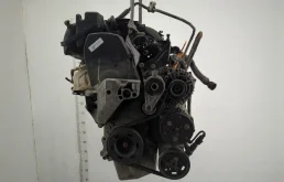 Двигатель (ДВС) Volkswagen Bora 1998-2005 КПП 5-ст.мех.(МКПП) APF Бензин 1.6 л Инжектор