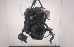 Двигатель (ДВС) Opel Vectra C 2002-2008 КПП 5-ст.мех.(МКПП) Y20DTH Дизель 2 л DTI
