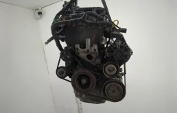 Двигатель (ДВС) Nissan Micra K12E 2002-2010 КПП 5-ст.мех.(МКПП) CR12DE Бензин 1.2 л Инжектор