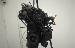 Двигатель (ДВС) Hyundai Getz 2002-2011 КПП 5-ст.мех.(МКПП) G4E-A Бензин 1.3 л Инжектор