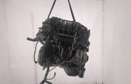 Двигатель (ДВС) Mitsubishi Carisma 1995-2004 КПП 5-ст.мех.(МКПП) 4G93 Бензин 1.8 л GDI