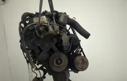 Двигатель (ДВС) Ford Focus 2 2008-2011 КПП 5-ст.мех.(МКПП) G8DA, G8DB, G8DC, G8DD, G8DE, G8DF Дизель 1.6 л TDCI