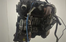 Двигатель (ДВС) Ford Focus 2 2008-2011 КПП 5-ст.мех.(МКПП) G8DA, G8DB, G8DC, G8DD, G8DE, G8DF Дизель 1.6 л TDCI