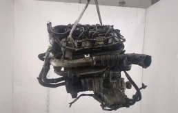 Двигатель (ДВС) Audi A6 (C6) 2004-2011 КПП автомат 4х4 (АКПП) ASB Дизель 3 л TDI