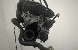 Двигатель (ДВС) Volkswagen Jetta 5 2005-2011 КПП автомат (АКПП) BKD Дизель 2 л TDI