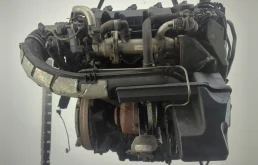 Двигатель (ДВС) Ford S-Max 2006-2010 КПП 6-ст.мех.(МКПП) QXWA, QXWB, QXWC Дизель 2 л TDCI