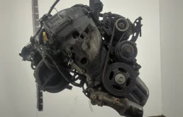Двигатель (ДВС) Peugeot 107 2005-2012 КПП 5-ст.мех.(МКПП) 1KR Бензин 1 л Инжектор