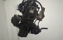 Двигатель (ДВС) Chevrolet Matiz (Spark) 2005-2010 КПП автомат (АКПП) A08S3 Бензин 0.8 л Инжектор