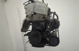 Двигатель (ДВС) Renault Megane 3 2009-2016 КПП 5-ст.мех.(МКПП) K4M 848 Бензин 1.6 л Инжектор