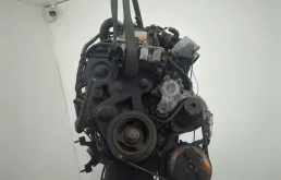 Двигатель (ДВС) Ford Focus 2 2008-2011 КПП 5-ст.мех.(МКПП) G8DA, G8DB, G8DC, G8DD, G8DE, G8DF Дизель 1.6 л TDCI