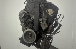 Двигатель (ДВС) Opel Astra H 2004-2010 КПП 6-ст.мех.(МКПП) Z19DT Дизель 1.9 л CDTI