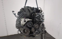 Двигатель (ДВС) Opel Astra J 2010-2017 КПП 6-ст.мех.(МКПП) Z17DTR Дизель 1.7 л CDTI