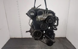 Двигатель (ДВС) Ford Focus 2 2008-2011 КПП 5-ст.мех.(МКПП) SHDA, SHDC Бензин 1.6 л Инжектор
