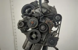 Двигатель (ДВС) Toyota Yaris 2005-2011 КПП 5-ст.мех.(МКПП) 2SZFE Бензин 1.3 л Инжектор