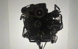 Двигатель (ДВС) Kia Carnival 2006-2014 КПП автомат (АКПП) J3 Дизель 2.9 л CRDi