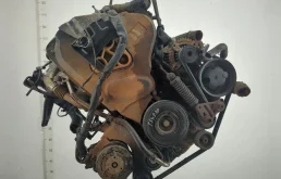 Двигатель (ДВС) Suzuki Grand Vitara 2005-2016 КПП 5-ст.мех 4х4 (МКПП) F9Q Дизель 1.9 л DCI