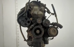 Двигатель (ДВС) Toyota RAV 4 2000-2005 КПП 5-ст.мех 4х4 (МКПП) 1AZFE Бензин 2 л Инжектор
