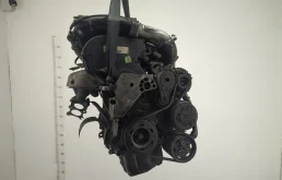 Двигатель (ДВС) Audi A3 (8L) 1996-2003 КПП 5-ст.мех.(МКПП) AGN Бензин 1.8 л Инжектор