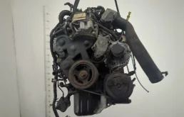 Двигатель (ДВС) Ford Focus 2 2008-2011 КПП 5-ст.мех.(МКПП) G8DA, G8DB, G8DC, G8DD, G8DE, G8DF Дизель 1.6 л TDCI