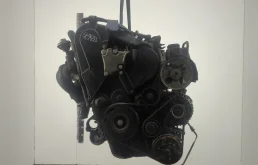 Двигатель (ДВС) Citroen Xsara 2000-2005 КПП 5-ст.мех.(МКПП) RHZ Дизель 2 л HDI
