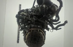 Двигатель (ДВС) Toyota RAV 4 2006-2013 КПП 6-ст.мех 4х4 (МКПП) 2ADFHV Дизель 2.2 л D-4D