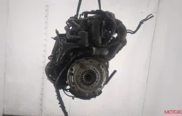 Двигатель (ДВС) Ford S-Max 2006-2010 КПП 6-ст.мех.(МКПП) KKDA Дизель 1.8 л TDCI