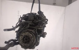 Двигатель (ДВС) Volkswagen Touran 2006-2010 КПП 6-ст.мех.(МКПП) BXF Дизель 1.9 л TDI