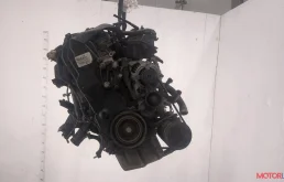 Двигатель (ДВС) Ford Focus 2 2008-2011 КПП 6-ст.мех.(МКПП) G6DA, G6DB, G6DD Дизель 2 л TDCI